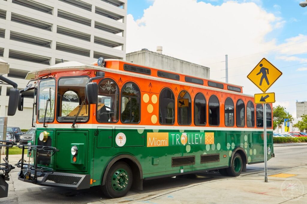 Transportation – Miami Magnet Schools
