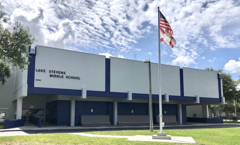 STEM Apple Coding – Miami Magnet Schools