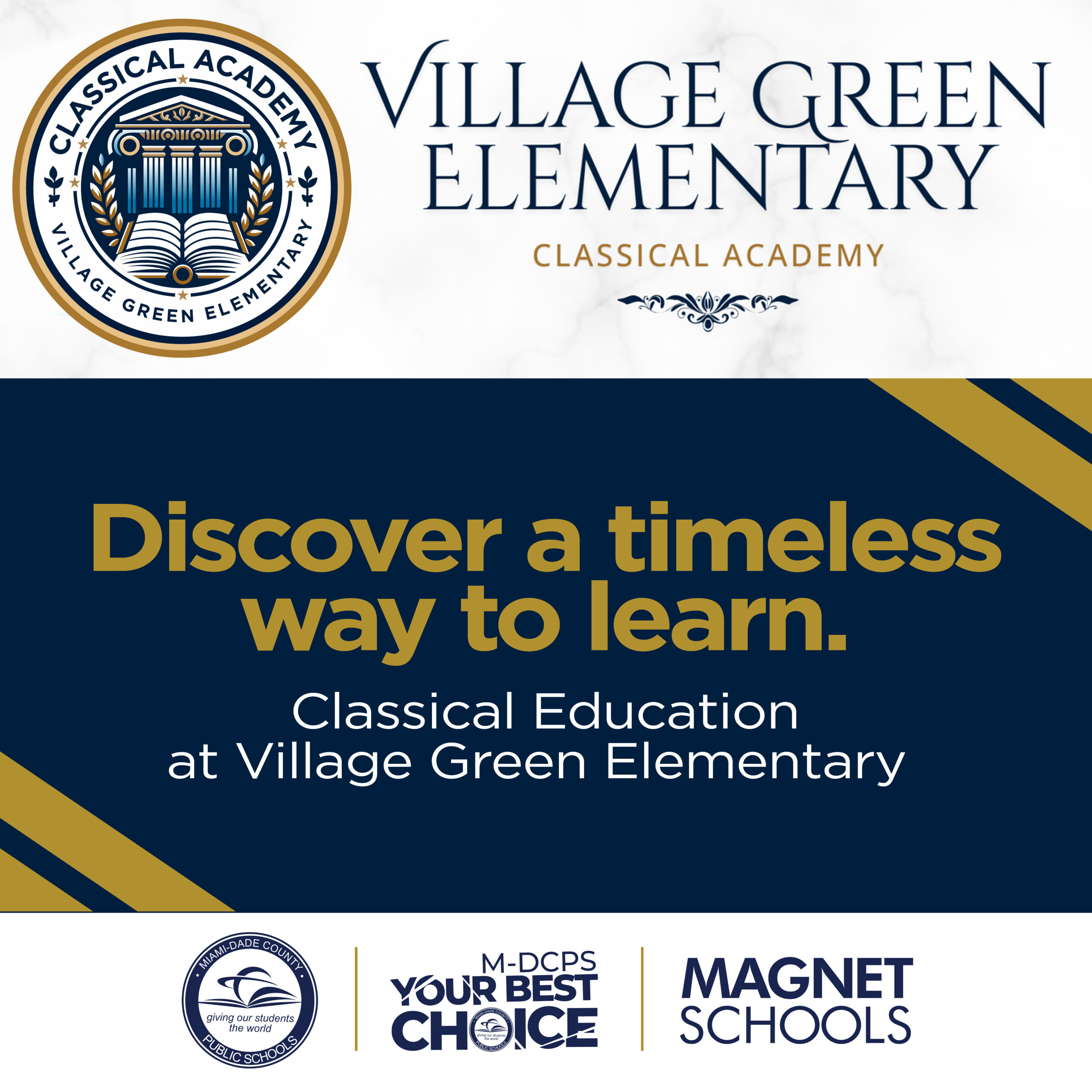 Classical Academy WEB AD